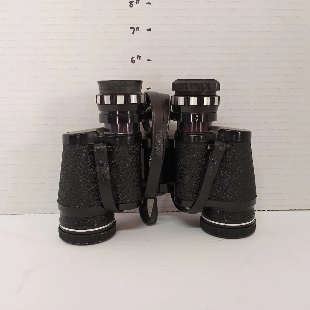 Gemini binoculars 7 x 35 525ft @ 1000yds model 435